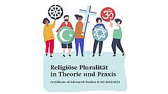 CAS Religioese Pluralitaet