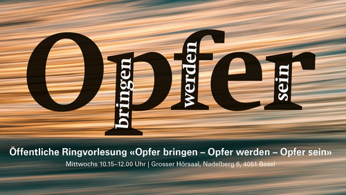 [Translate to English:] Titelbild Ringvorlesung