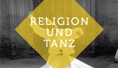 Tanz und Religion