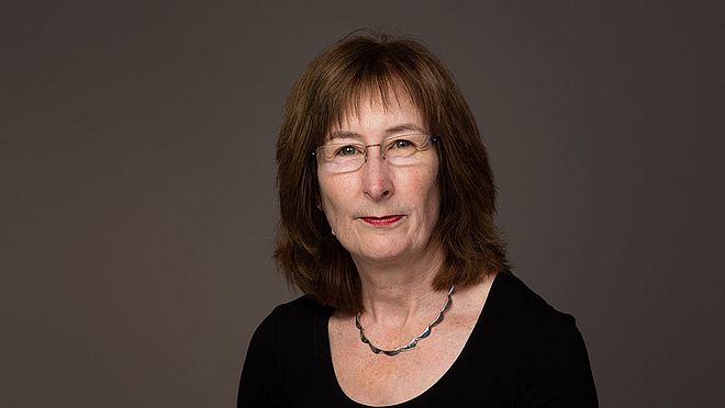 Prof. Lyndal Roper