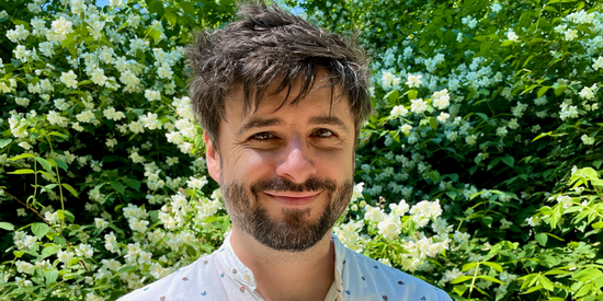 Stephan Giselbrecht: Bild