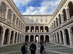 Sant Ivo alla Sapienza