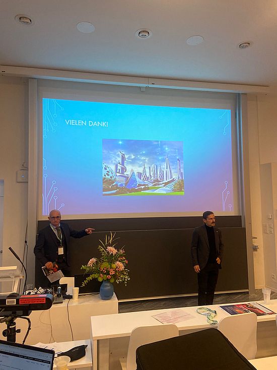 „Ende oder Wende? – Apokalyptische Diskurse in Antike und Gegenwart“ 