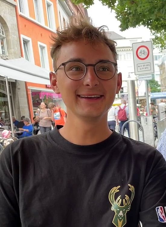 Giacomo