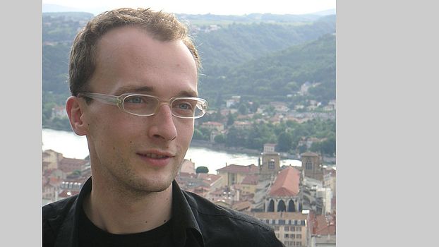 Florian Wöller