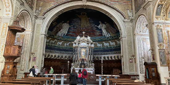 Christentumsgeschichte: Bld