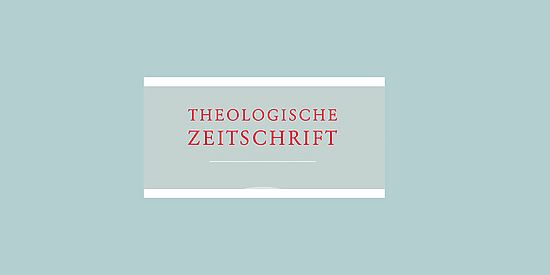 Theologische Zeitschrift