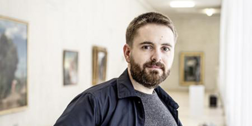 Michael Klaiber: Bild
