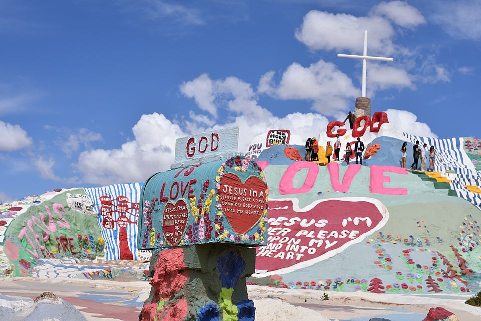 church art