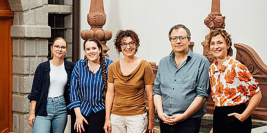 Teamfoto