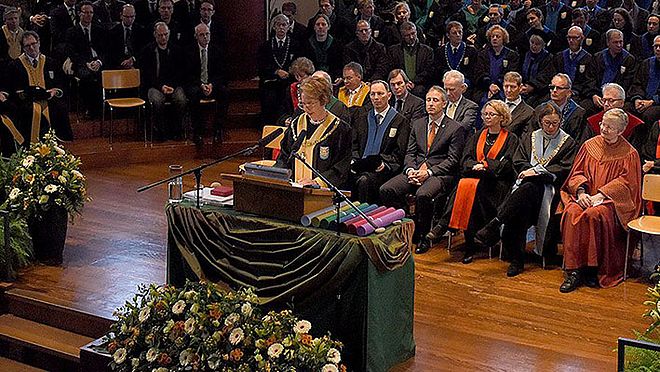 Dies Academicus 2019