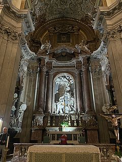 San Giovanni Battista dei Fiorentini