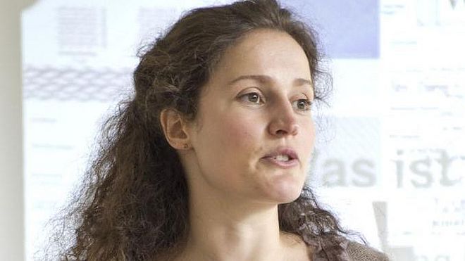 Nesina Grütter