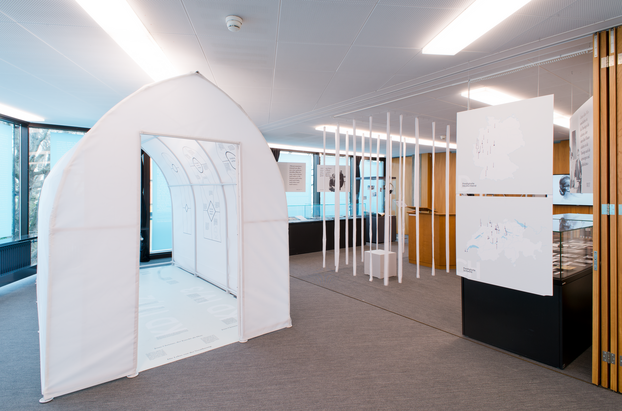 Ausstellungsraum