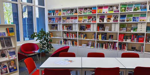 Studienberatung Uni Basel: Bild
