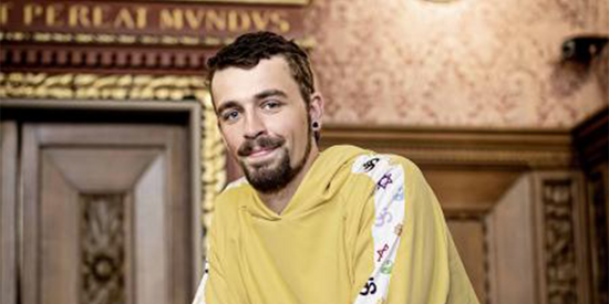 Zeno Strebel