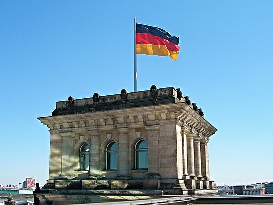 Germany Flag