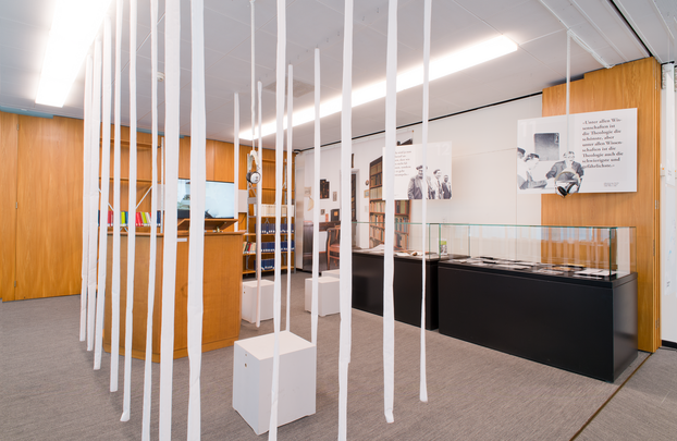Ausstellungsraum