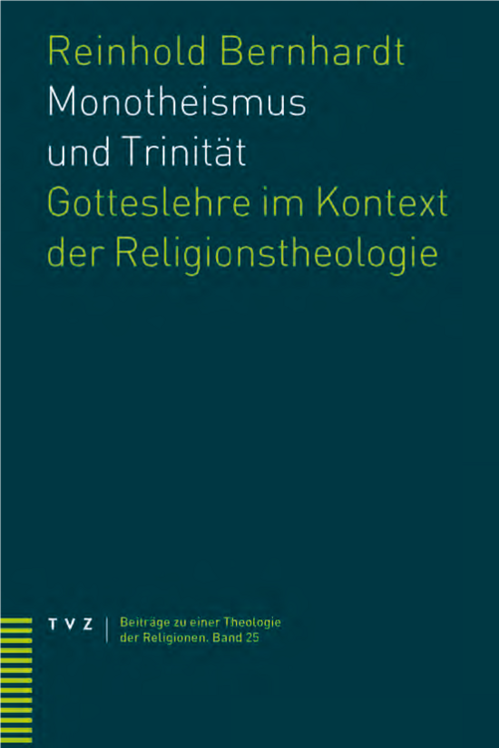 Monotheismus