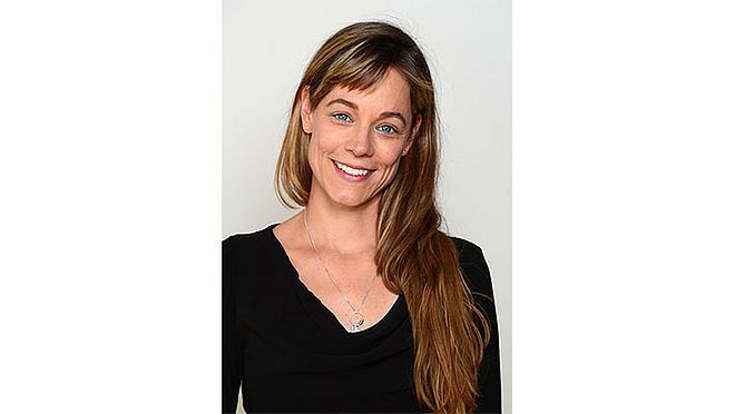 Dr. Anja Kirsch