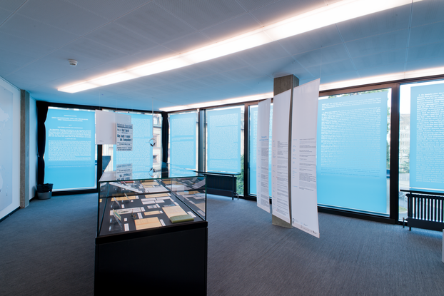 Ausstellungsraum