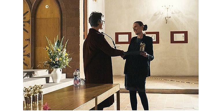 Fakultätspreis hervorragende Masterarbeiten: Bild