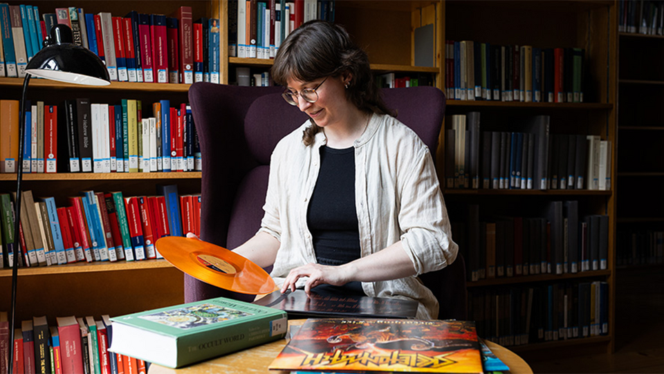 Lavinia Pflugfelder: Bild