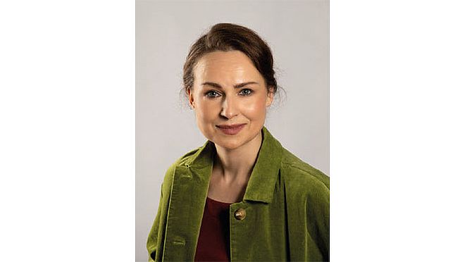 Dr. Beate Bengard