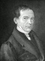 De Wette: Bild