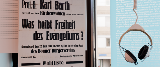 Ausstellung KB: Bild