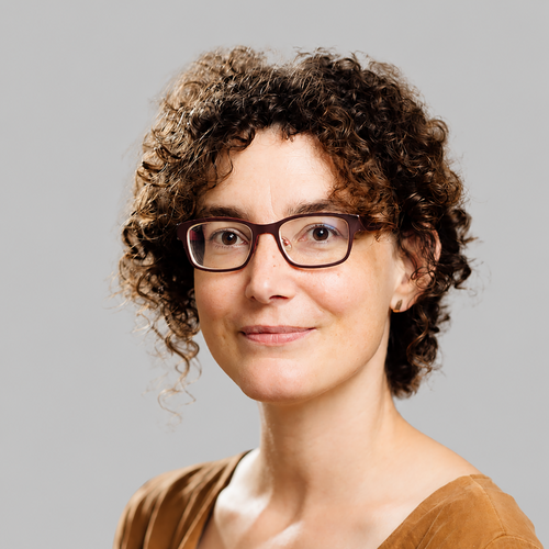 Sonja Ammann
