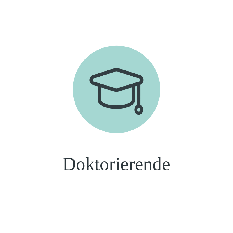 Doktorierende Icon