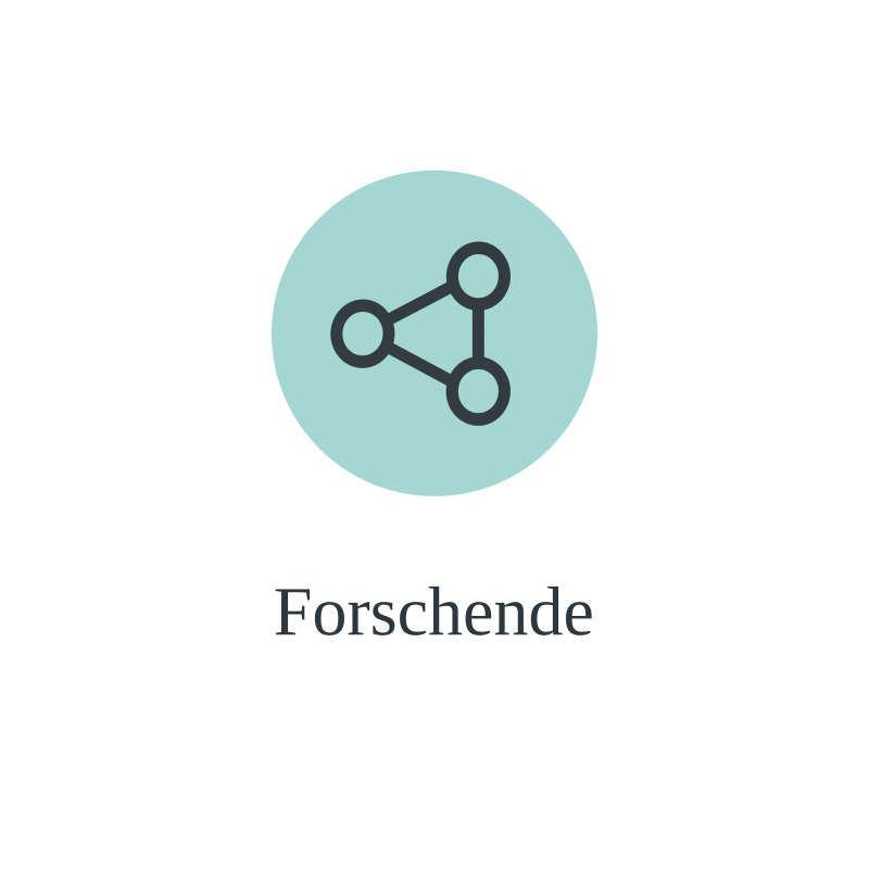 Forschung icon