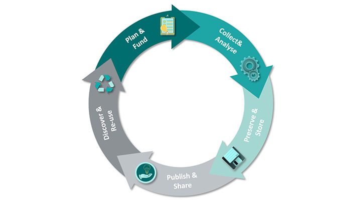 RDM Cycle