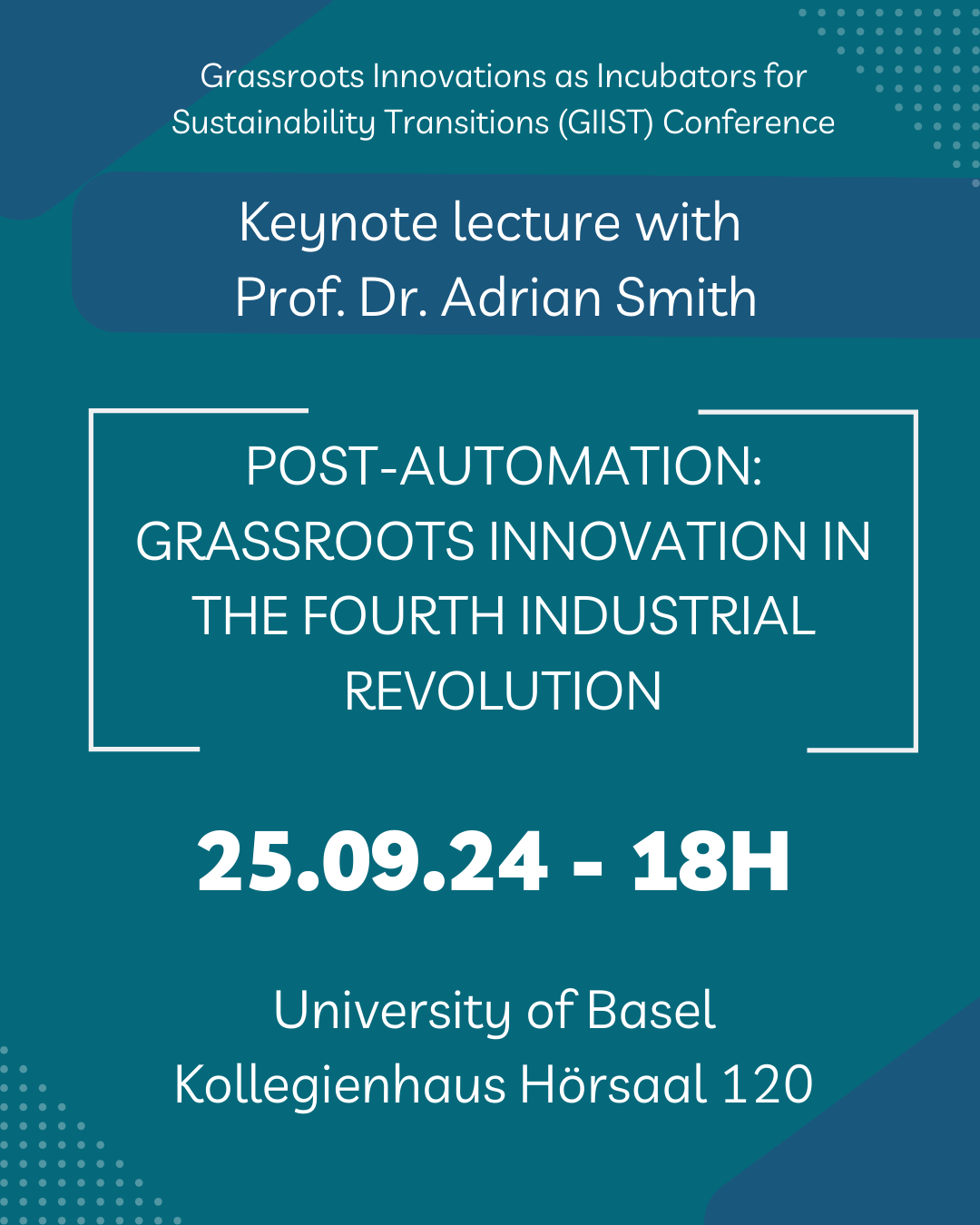 FLYER KEYNOTE ZRWP August 2024