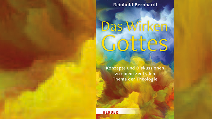 Bild zur Publikation: Das Wirken Gottes