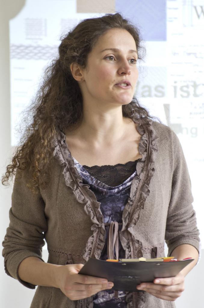 Nesina Grütter