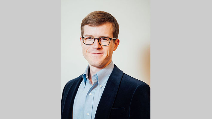 Dr. Stephen Germany