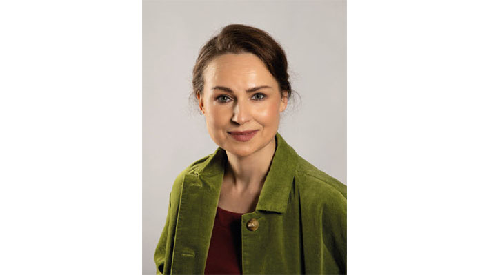 Dr. Beate Bengard