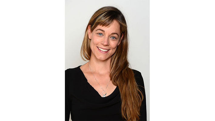 Dr. Anja Kirsch