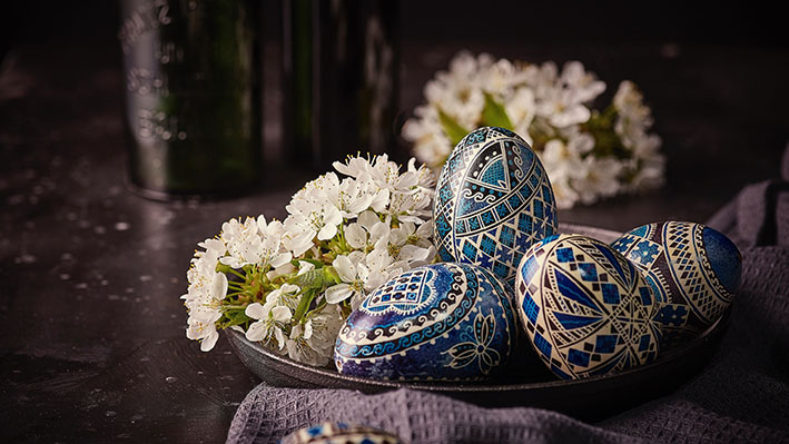 [Translate to English:] Ostern