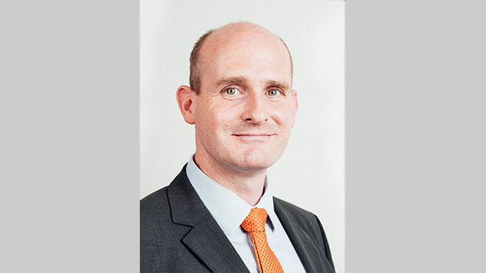 Prof. Dr. Martin Kessler
