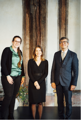 Theologiepreis 2023