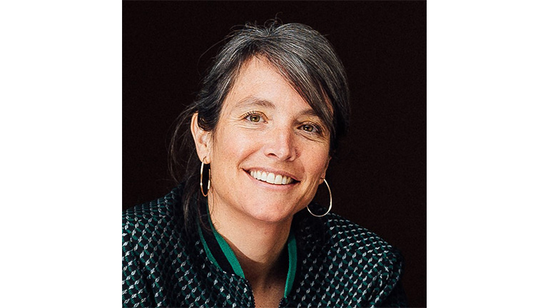 Claudia Hoffmann
