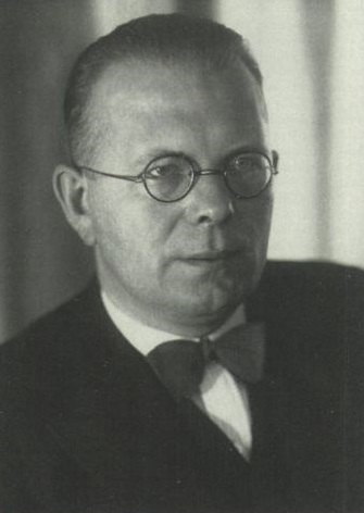 Karl Ludwig Schmidt