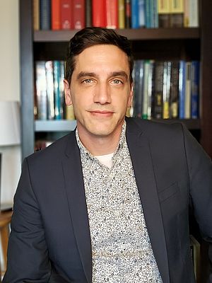 Jeffrey M. Tripp