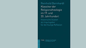 Publikation Reinhold Bernhardt