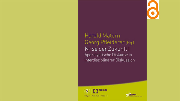 Harald Matern Publikation