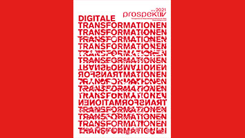 Digitale Transformationen