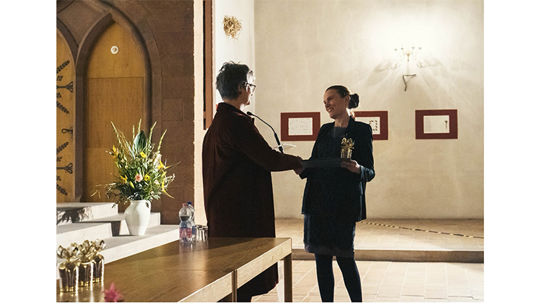 Fakultätspreis hervorragende Masterarbeiten: Bild